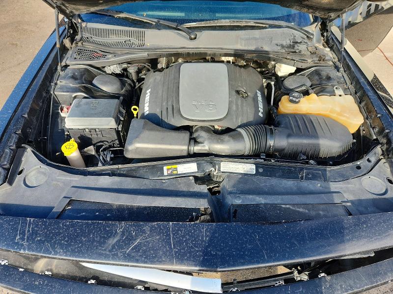 Auction sale of the 2013 Dodge Challenger, vin: 2C3CDYBT9DH614526        , lot number: 69040966