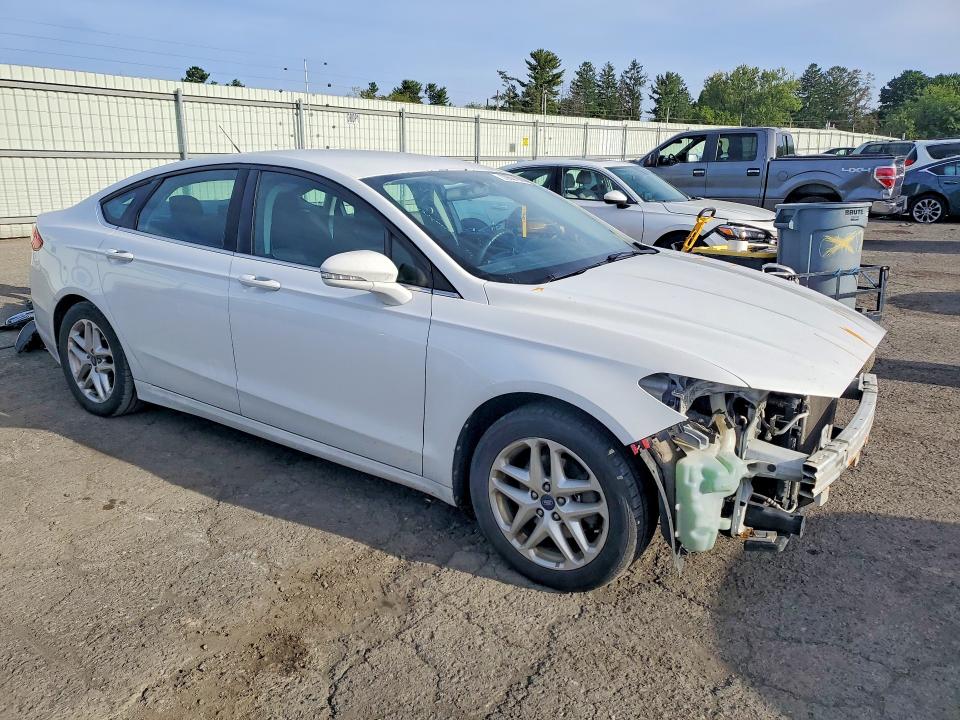 2013 Ford Fusion მანქანა იყიდება აუქციონზე, vin: 3FA6P0H70DR204767, აუქციონის ნომერი: 70501806