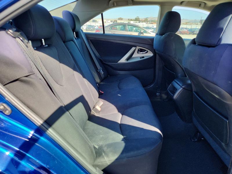 2010 Toyota Camry მანქანა იყიდება აუქციონზე, vin: 4T1BF3EK3AU531864, აუქციონის ნომერი: 68894456