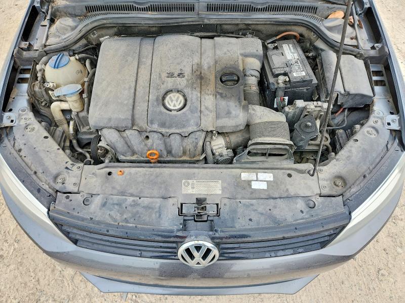 Продажа на аукционе авто 2011 Volkswagen Jetta, vin: 3VWDZ7AJ1BM103402, номер лота: 65684836