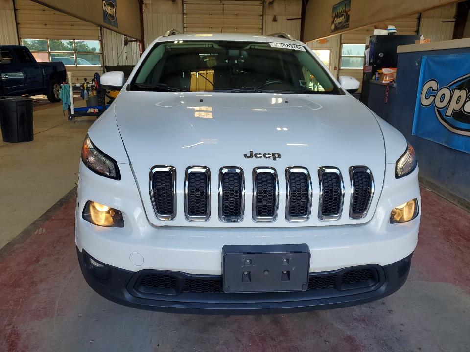 68148936 :رقم المزاد ، 1C4PJMCS8EW181577 vin ، 2014 Jeep Cherokee مزاد بيع