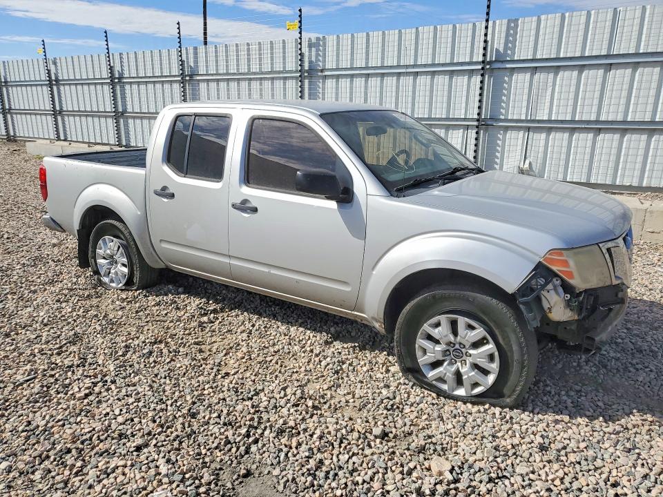 Aukcja sprzedaży 2013 Nissan Frontier, vin: 1N6AD0EV0DN764403, numer aukcji: 64056756