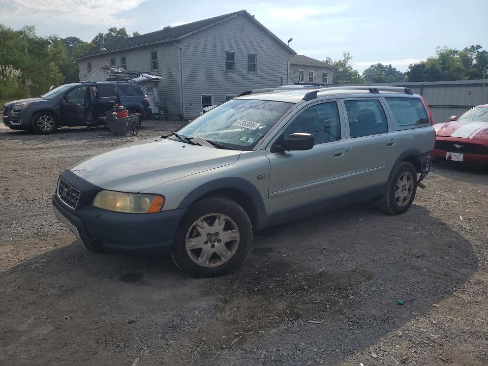 Продаж на аукціоні авто 2005 Volvo Xc70, vin: YV1SZ592951180767, номер лоту: 67353006