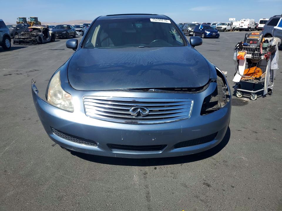 Продажа на аукционе авто 2008 Infiniti G35, vin: JNKBV61E98M213328, номер лота: 70299216