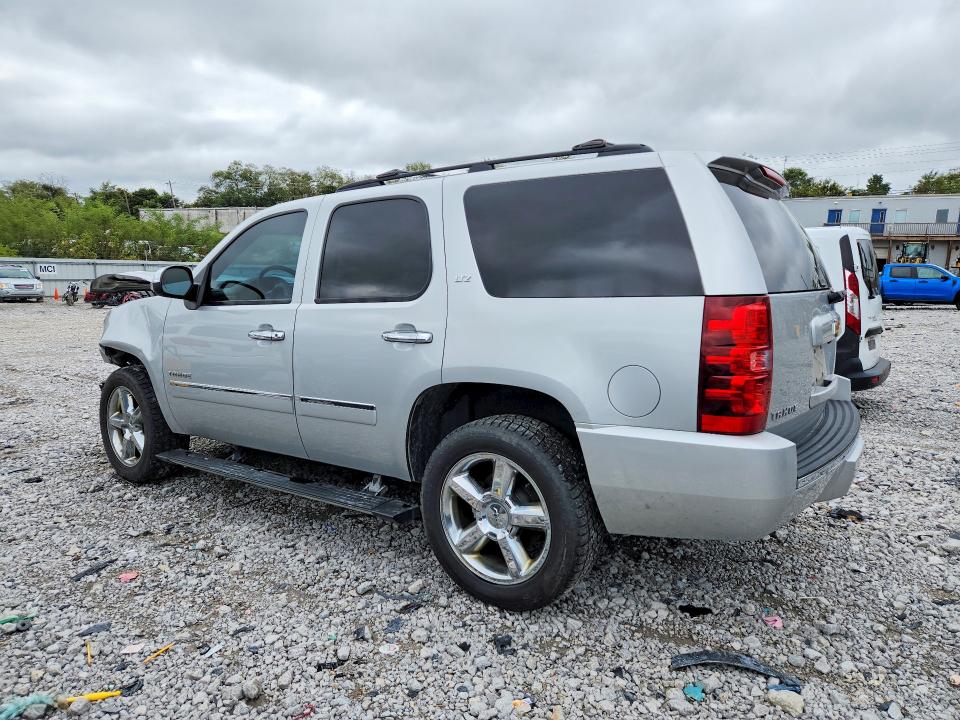 Продажа на аукционе авто 2013 Chevrolet Tahoe, vin: 1GNSKCE06DR367622, номер лота: 70272066