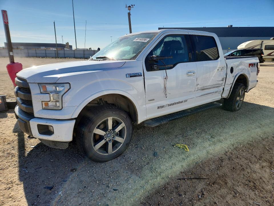 Aukcja sprzedaży 2015 Ford F150, vin: 1FTEW1EG6FFB93096, numer aukcji: 68160096