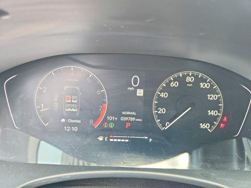 2024 Honda Civic მანქანა იყიდება აუქციონზე, vin: 2HGFE2F57RH538005, აუქციონის ნომერი: 67739136