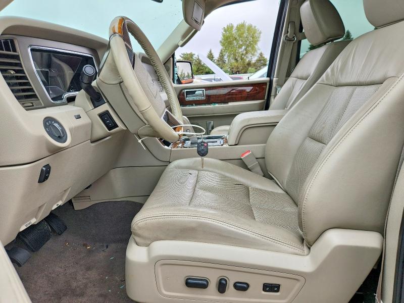 Продажа на аукционе авто 2011 Lincoln Navigator, vin: 5LMJJ3J56BEJ07484, номер лота: 69418766