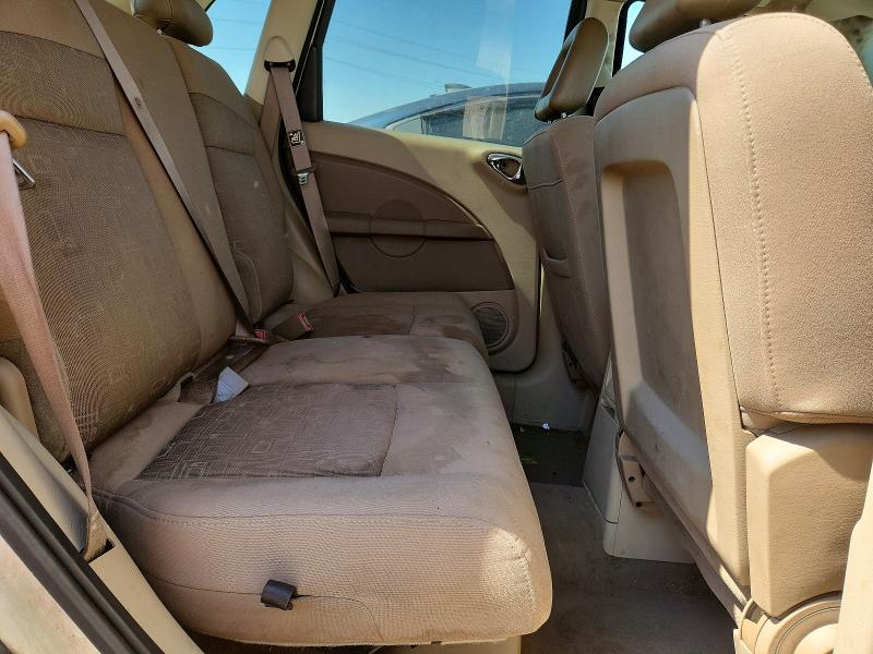 Aukcja sprzedaży 2006 Chrysler Pt Cruiser, vin: 3A4FY58B96T360363, numer aukcji: 67150256
