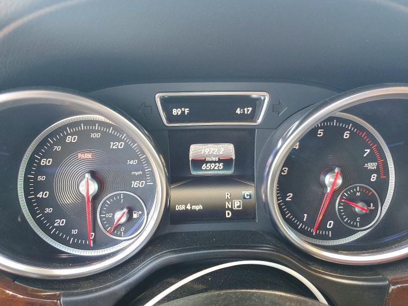 Продажа на аукционе авто 2019 Mercedes-benz Gls, vin: 4JGDF6EE7KB232475, номер лота: 67502706