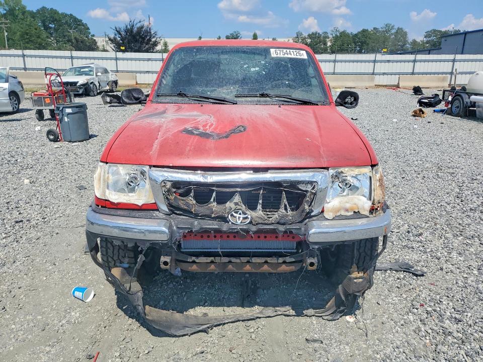 Продаж на аукціоні авто 1999 Toyota Tacoma, vin: 4TAWN72N2XZ470870, номер лоту: 67544126