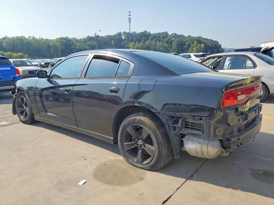 69542996 :رقم المزاد ، 2C3CDXBG4DH738197 vin ، 2013 Dodge Charger مزاد بيع