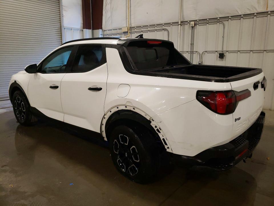 Продажа на аукционе авто 2024 Hyundai Santa Cruz, vin: 5NTJCDAE1RH099278, номер лота: 68969596