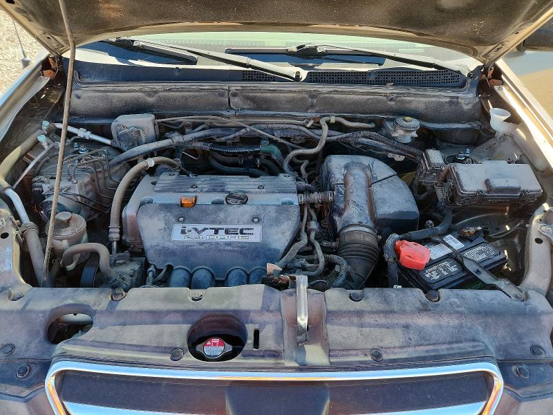 68100296 :رقم المزاد ، JHLRD78516C051666 vin ، 2006 Honda Cr-v مزاد بيع