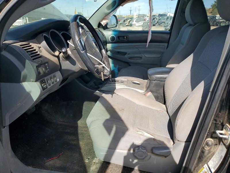Продаж на аукціоні авто 2012 Toyota Tacoma, vin: 5TFLU4EN0CX024131, номер лоту: 69305046