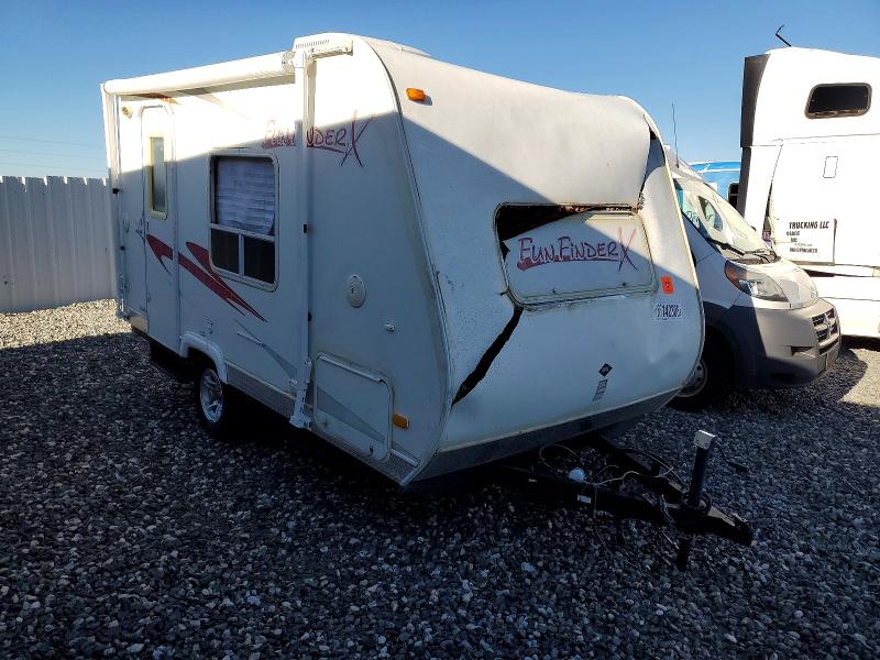 66142306 :رقم المزاد ، 5RXTA161X81015866 vin ، 2008 Cruiser Fun Finder مزاد بيع