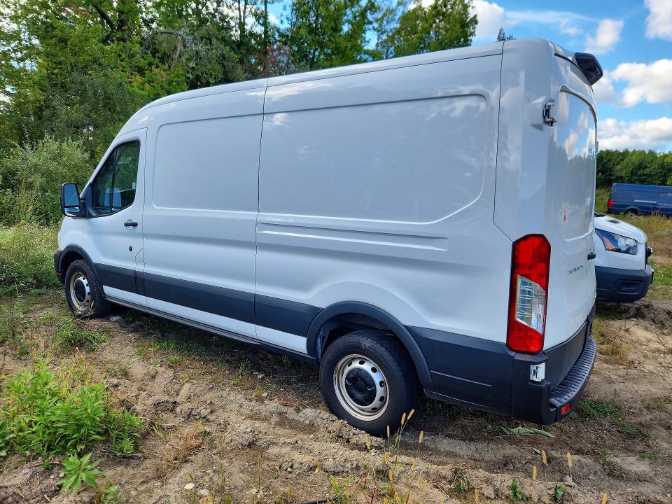 Aukcja sprzedaży 2022 Ford Transit 250, vin: 1FTBR1C80NKA39642, numer aukcji: 70143716