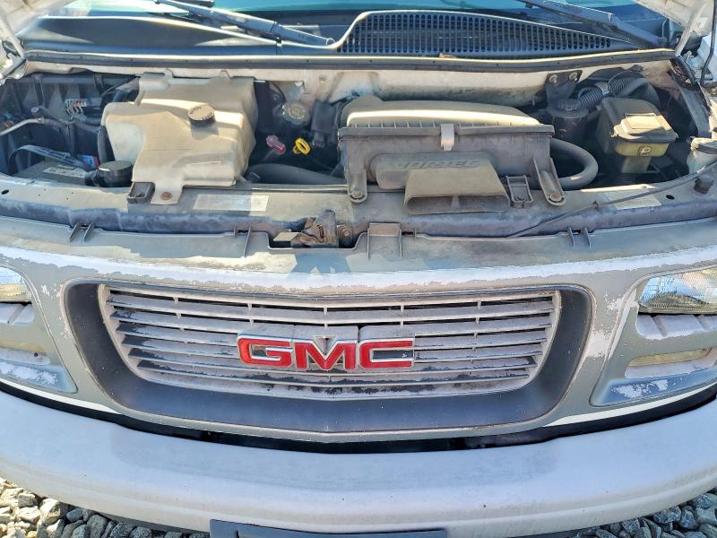 Продажа на аукционе авто 2000 Gmc Savana, vin: 1GTHG39R3Y1214309, номер лота: 67665736