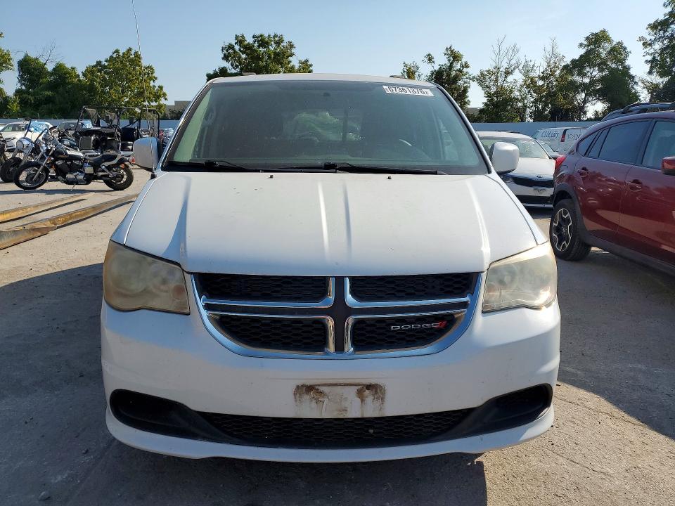 Aukcja sprzedaży 2014 Dodge Grand Caravan, vin: 2C4RDGCG4ER240646, numer aukcji: 67361376