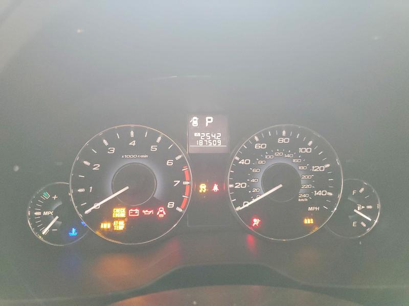 Aukcja sprzedaży 2011 Subaru Outback, vin: 4S4BRBCC9B3435970, numer aukcji: 69085586