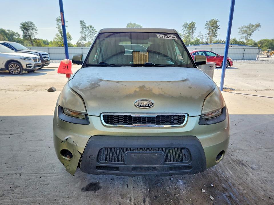 Продаж на аукціоні авто 2011 Kia Soul, vin: KNDJT2A24B7255204, номер лоту: 69333156