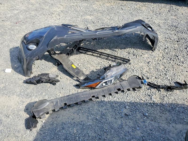 Продаж на аукціоні авто 2023 Subaru Crosstrek, vin: JF2GTAECXPH258442, номер лоту: 68692056