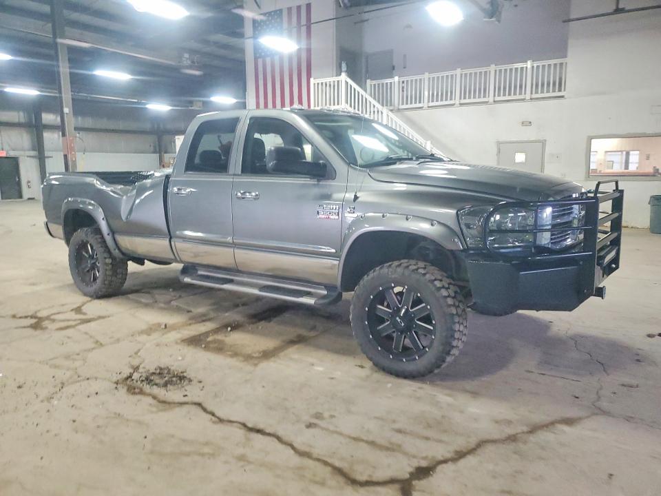 Aukcja sprzedaży 2008 Dodge Ram 3500, vin: 3D7MX38A78G195989, numer aukcji: 68316036