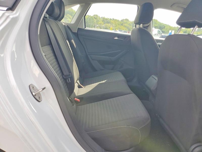 Продажа на аукционе авто 2025 Volkswagen Jetta, vin: 3VW5X7BU7SM026070, номер лота: 67991146