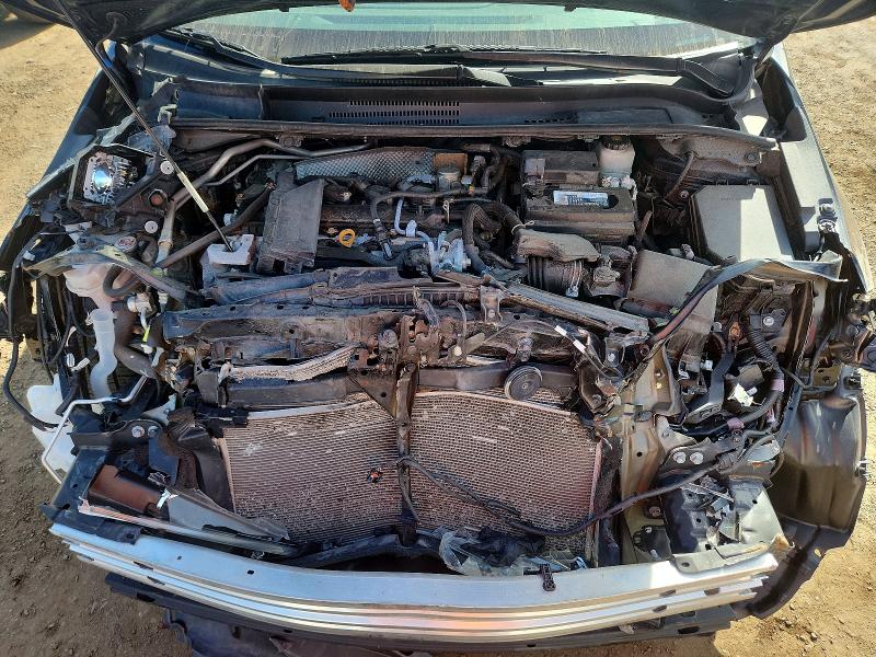 69359986 :رقم المزاد ، 5YFB4MDE2PP012063 vin ، 2023 Toyota Corolla مزاد بيع