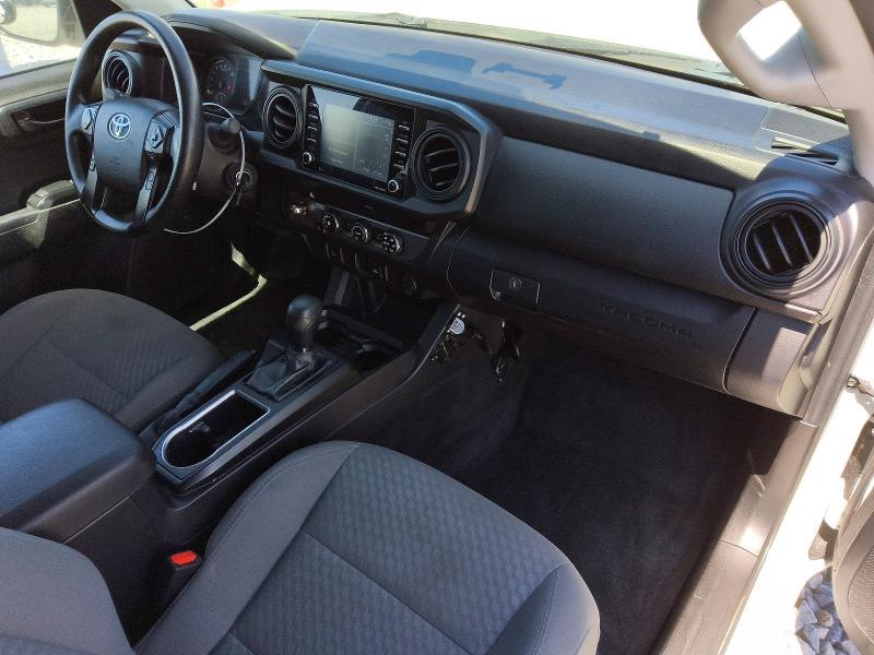Продажа на аукционе авто 2023 Toyota Tacoma, vin: 3TYRX5GN4PT089147, номер лота: 70267806