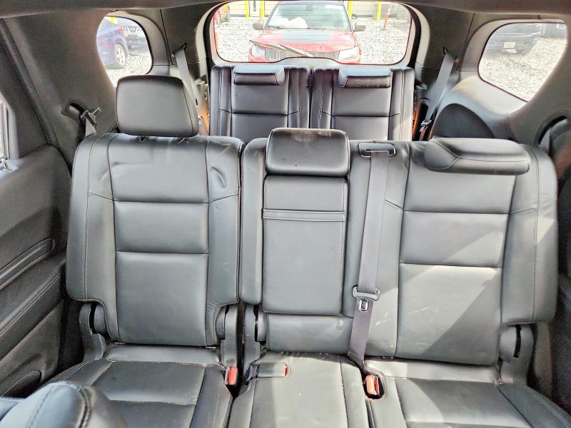 Продажа на аукционе авто 2021 Dodge Durango, vin: 1C4RDJDG1MC545508, номер лота: 67756926