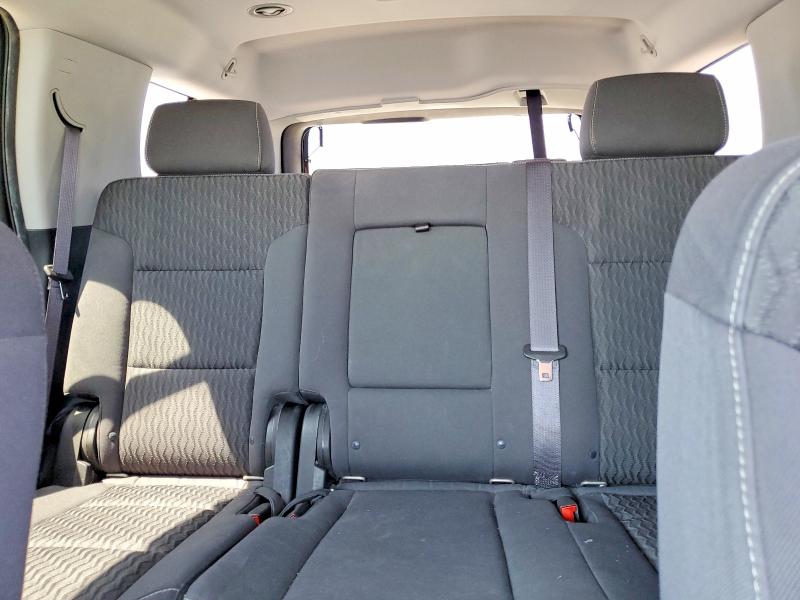 Продажа на аукционе авто 2016 Chevrolet Tahoe, vin: 1GNSCAEC8GR172427, номер лота: 68991286
