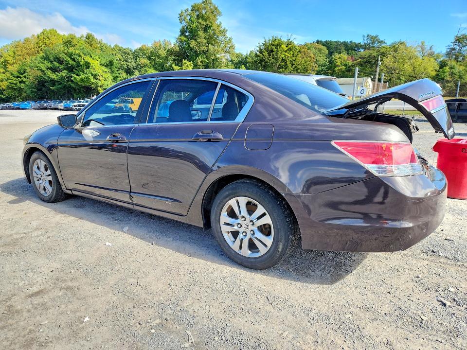 70133786 :رقم المزاد ، 1HGCP2F42BA026533 vin ، 2011 Honda Accord مزاد بيع