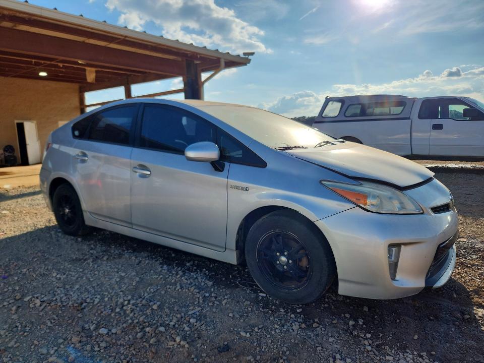 Aukcja sprzedaży 2015 Toyota Prius, vin: JTDKN3DUXF0439773, numer aukcji: 70273926