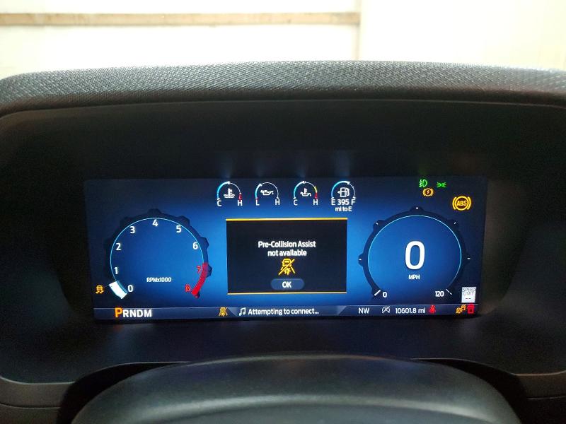 Продаж на аукціоні авто 2024 Ford F150, vin: 1FTFW3L57RKD84734, номер лоту: 69208176