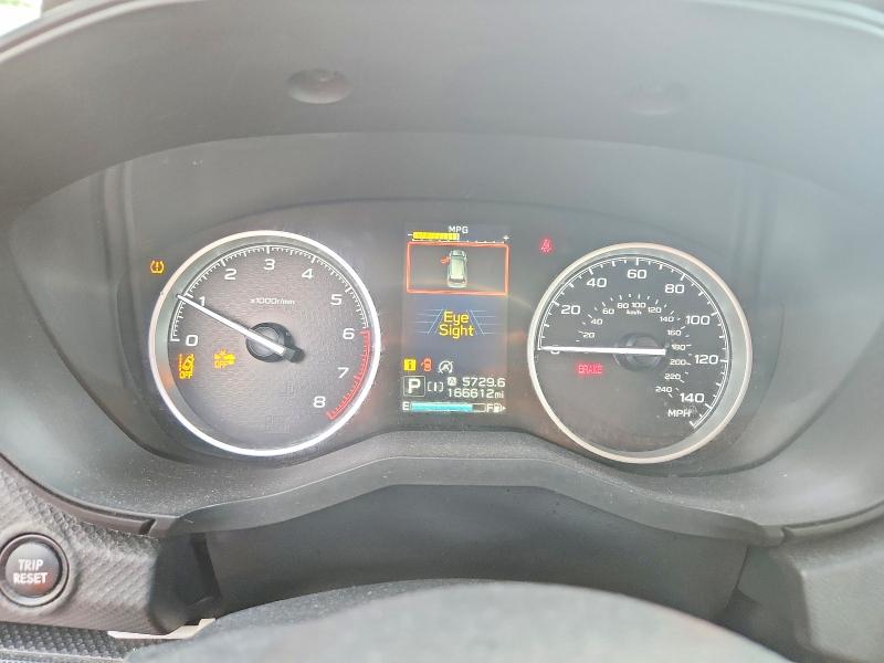 Aukcja sprzedaży 2019 Subaru Forester, vin: JF2SKASC7KH529760, numer aukcji: 67563736