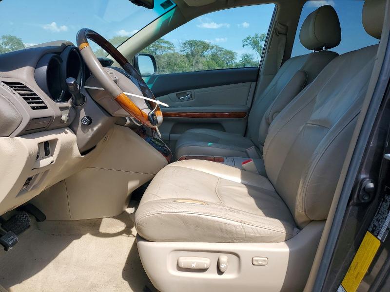 Продаж на аукціоні авто 2009 Lexus Rx, vin: 2T2HK31U09C121397, номер лоту: 67247186