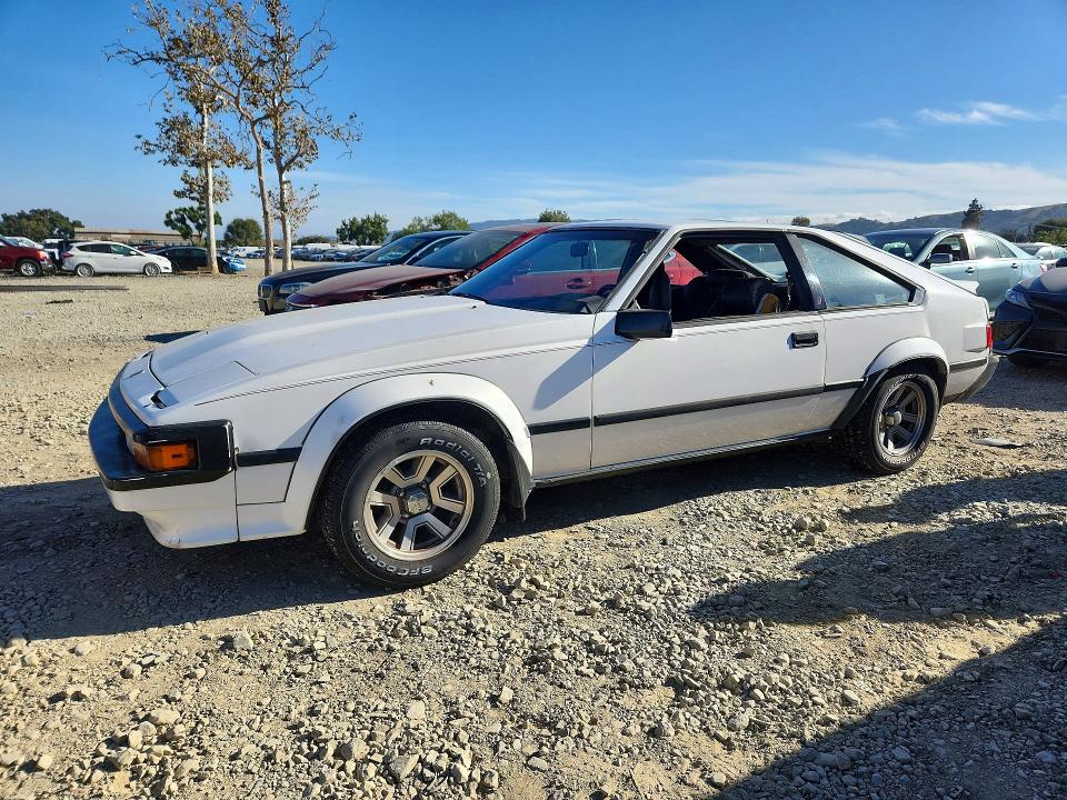 67289566 :رقم المزاد ، JT2MA67L3F0170002 vin ، 1985 Toyota Celica مزاد بيع
