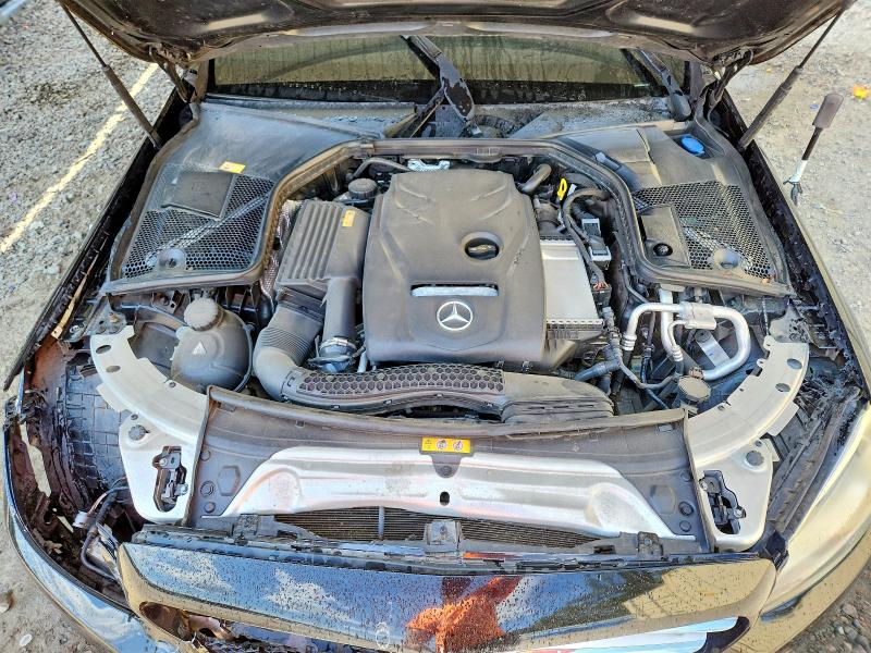 Auction sale of the 2016 Mercedes-benz C, vin: 55SWF4KB8GU162211, lot number: 67471576