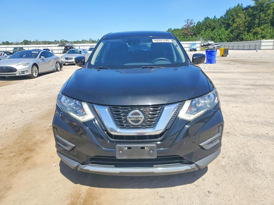 69201226 :رقم المزاد ، 5N1AT2MT3LC774611 vin ، 2020 Nissan Rogue مزاد بيع