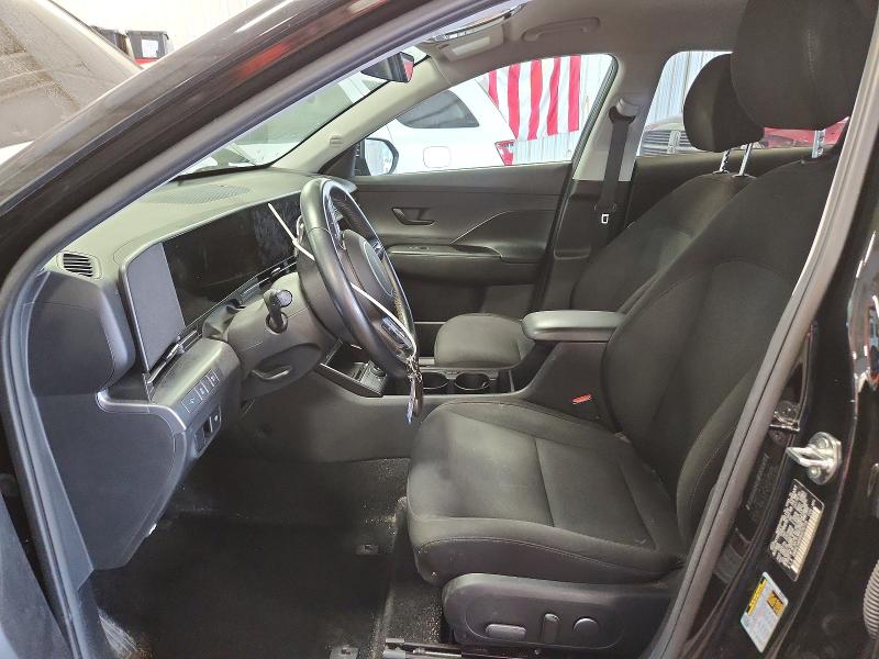 Aukcja sprzedaży 2024 Hyundai Kona, vin: KM8HC3AB5RU070719, numer aukcji: 68494736