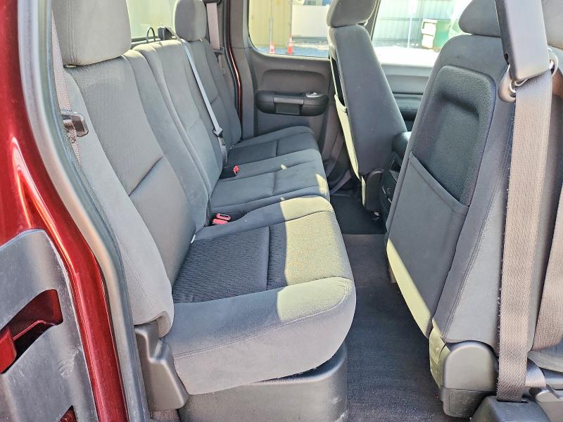 Aukcja sprzedaży 2009 Gmc Sierra, vin: 2GTEK19C291104882, numer aukcji: 69788986