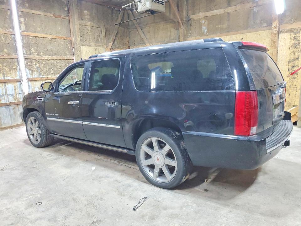 2013 Cadillac Escalade მანქანა იყიდება აუქციონზე, vin: 1GYS3HEF3DR345045, აუქციონის ნომერი: 70129276
