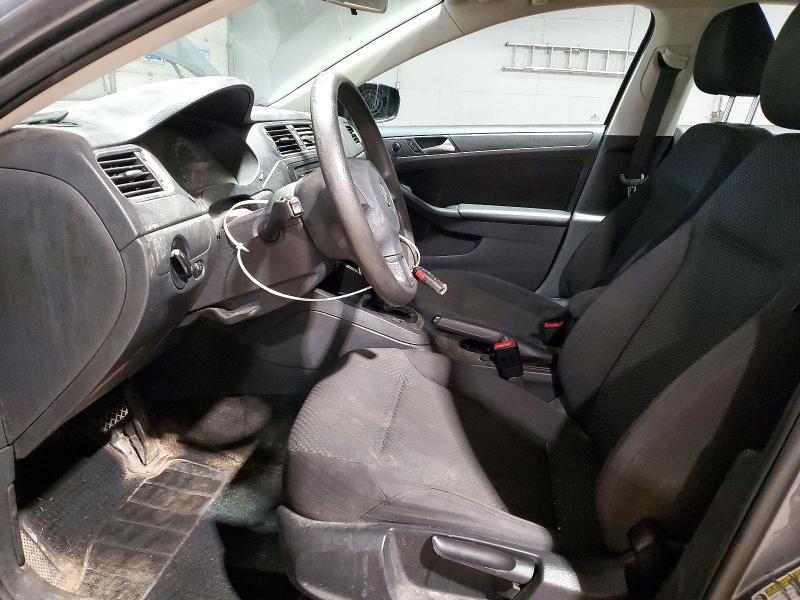 Продаж на аукціоні авто 2013 Volkswagen Jetta, vin: 3VW2K7AJXDM262501, номер лоту: 69370916