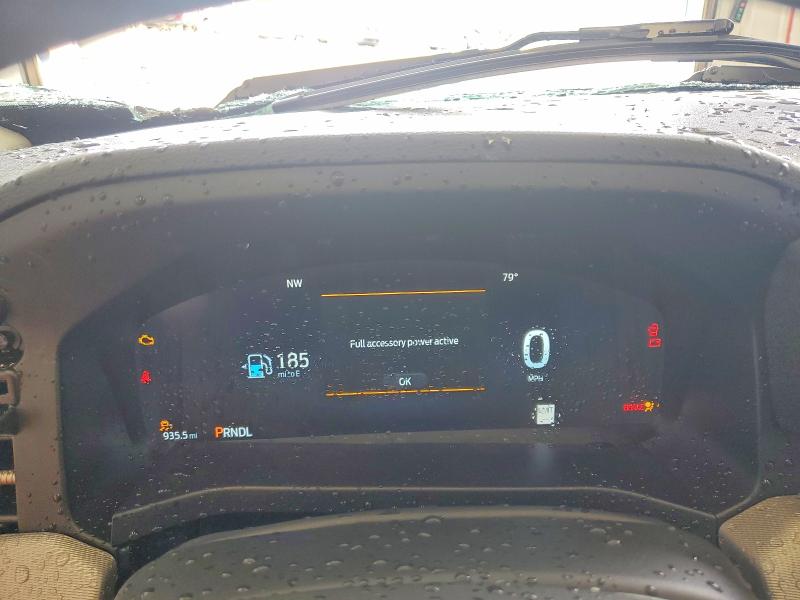 67856316 :رقم المزاد ، 1FMUK8DH9TGB10403 vin ، 2026 Ford Explorer مزاد بيع