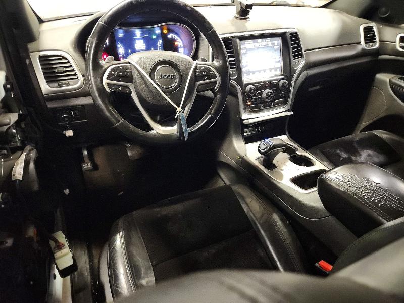 67214486 :رقم المزاد ، 1C4RJFAGXFC947945 vin ، 2015 Jeep Grand Cherokee مزاد بيع