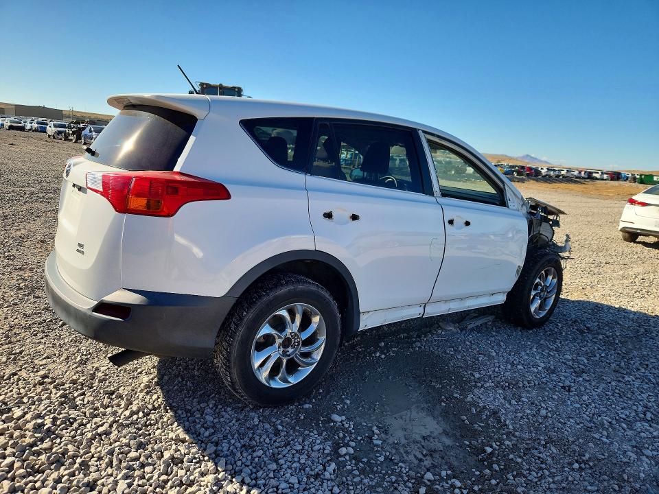 Aukcja sprzedaży 2013 Toyota Rav4, vin: 2T3BFREV1DW040914, numer aukcji: 69630186