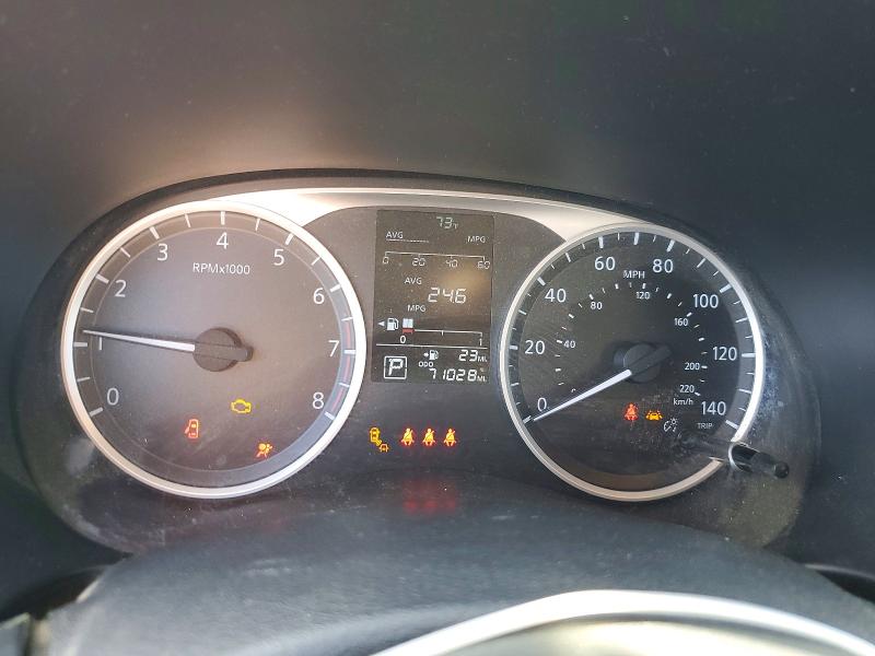 Продаж на аукціоні авто 2021 Nissan Kicks, vin: 3N1CP5BV7ML467541, номер лоту: 68944256