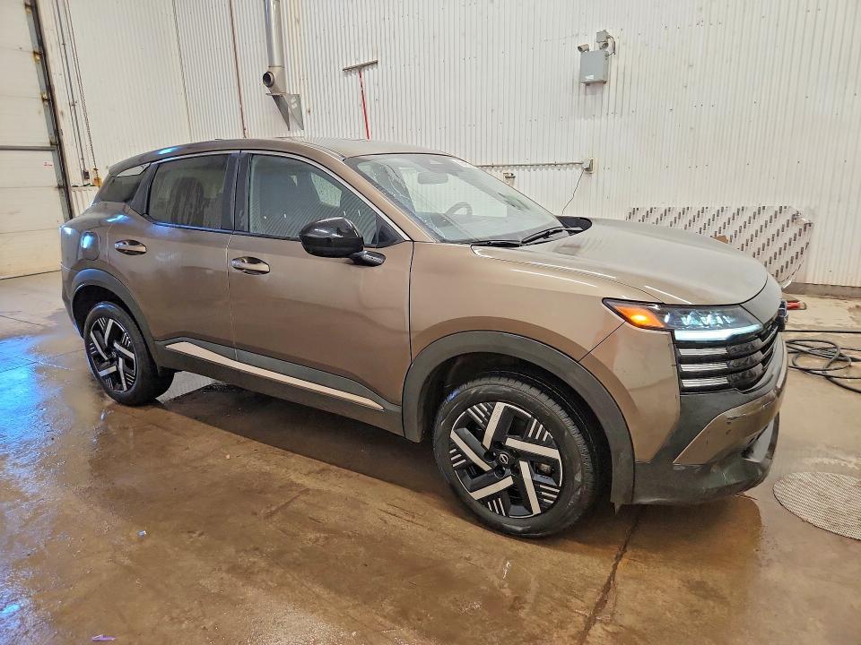 Aukcja sprzedaży 2026 Nissan Kicks, vin: 3N8AP6CE9TL348210, numer aukcji: 70254586