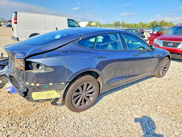 Продажа на аукционе авто 2020 Tesla Model S, vin: 5YJSA1E22LF397576, номер лота: 67258566